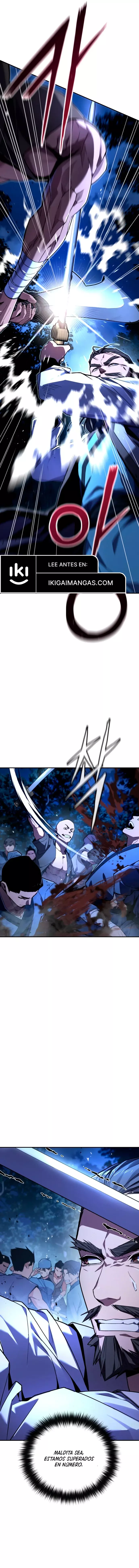 Read Dios Demonio ES Manga Online