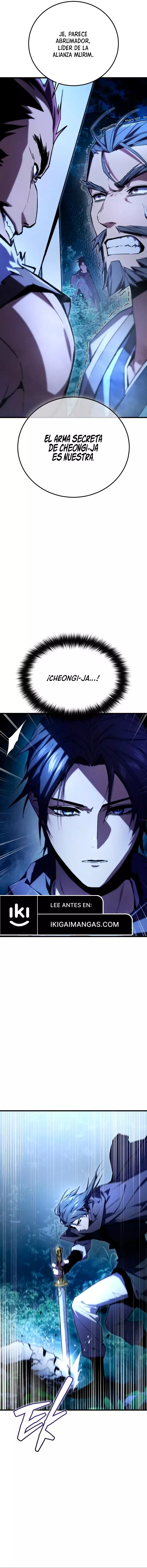 Read Dios Demonio ES Manga Online