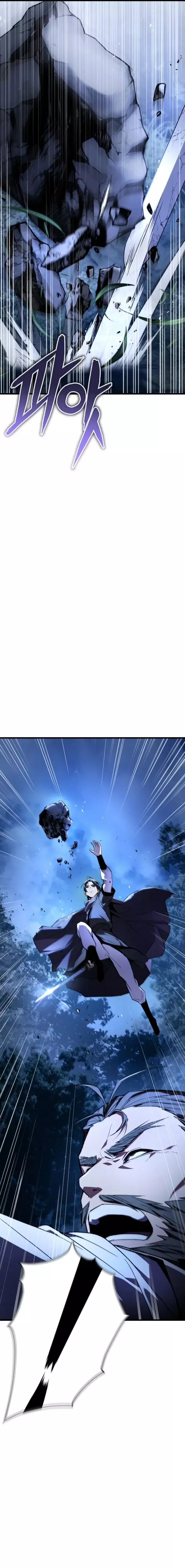 Read Dios Demonio ES Manga Online