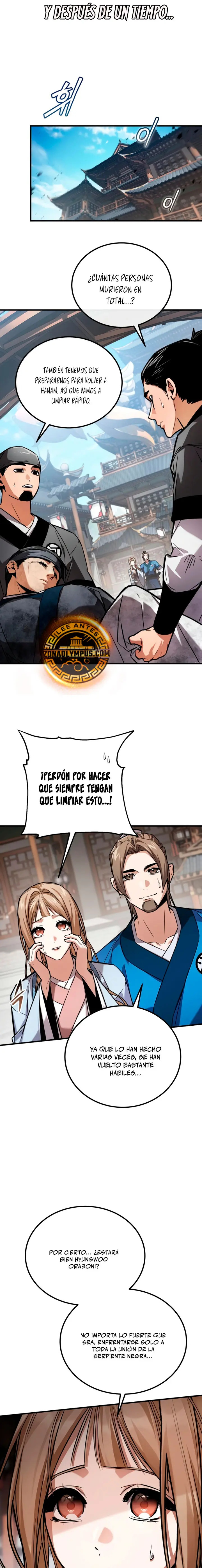 Read Dios Demonio ES Manga Online