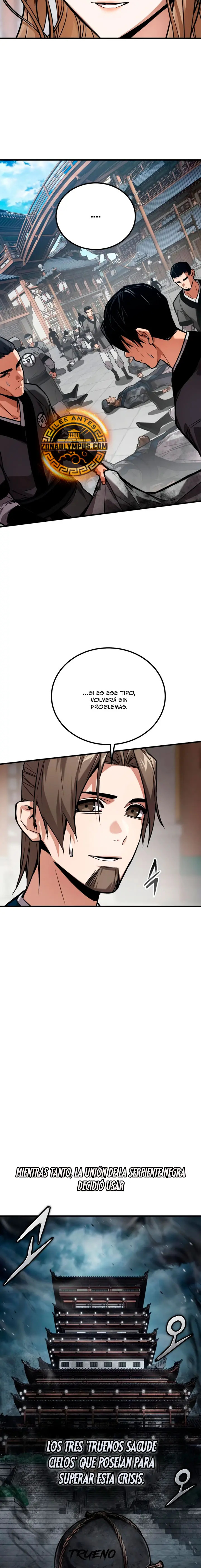 Read Dios Demonio ES Manga Online