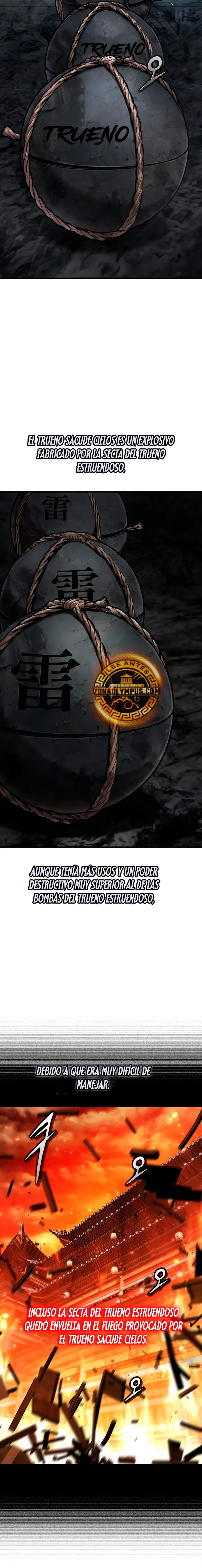 Read Dios Demonio ES Manga Online
