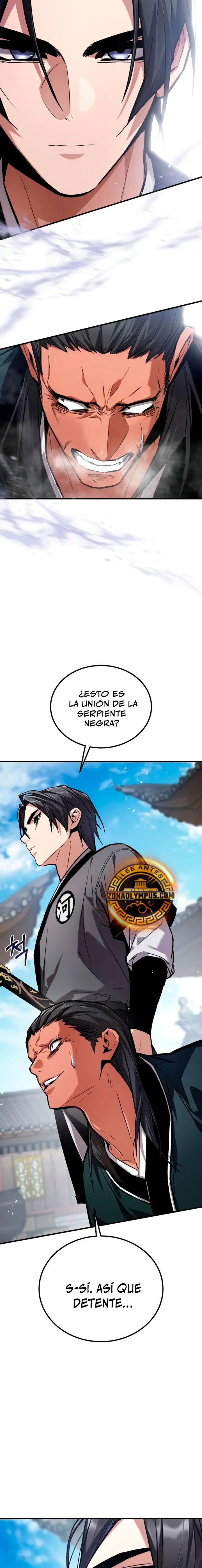 Read Dios Demonio ES Manga Online