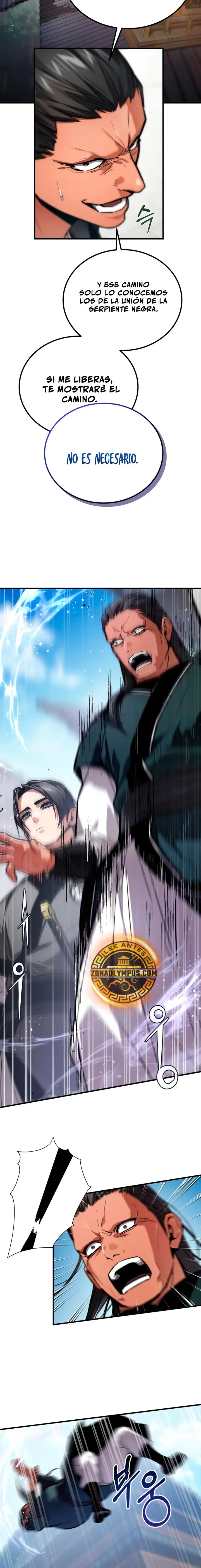 Read Dios Demonio ES Manga Online