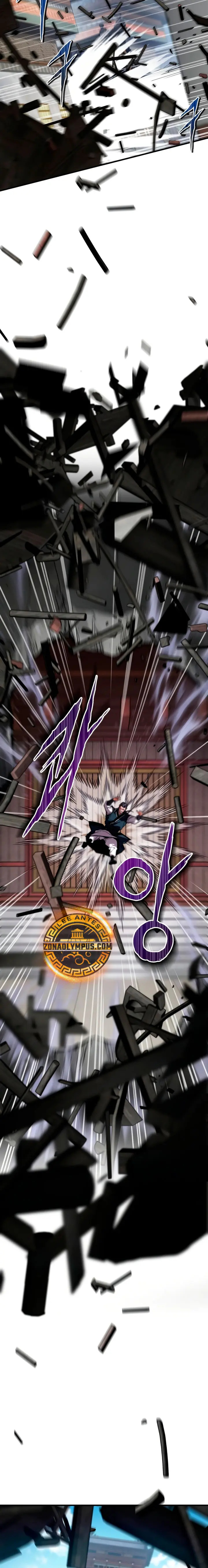 Read Dios Demonio ES Manga Online