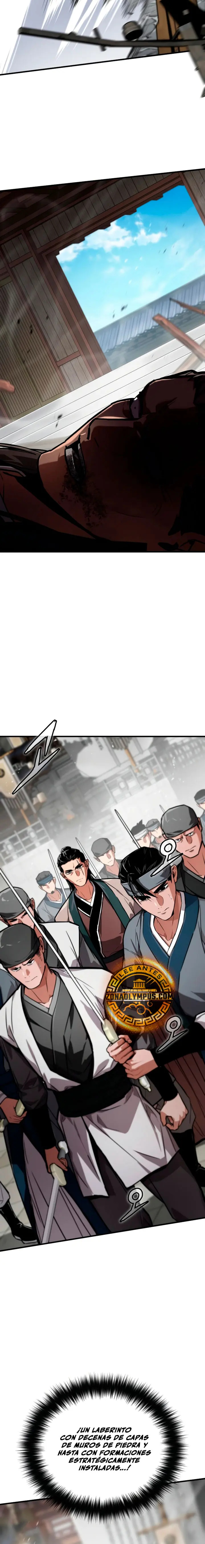 Read Dios Demonio ES Manga Online