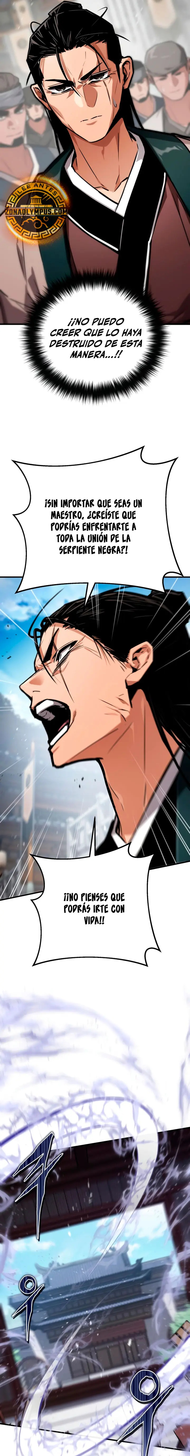 Read Dios Demonio ES Manga Online