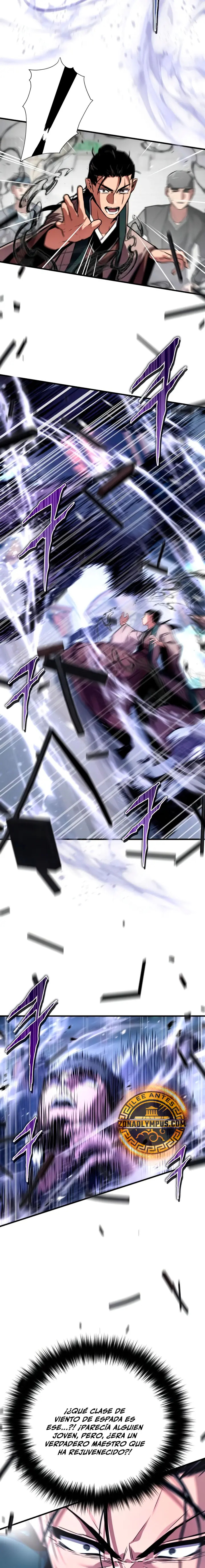 Read Dios Demonio ES Manga Online