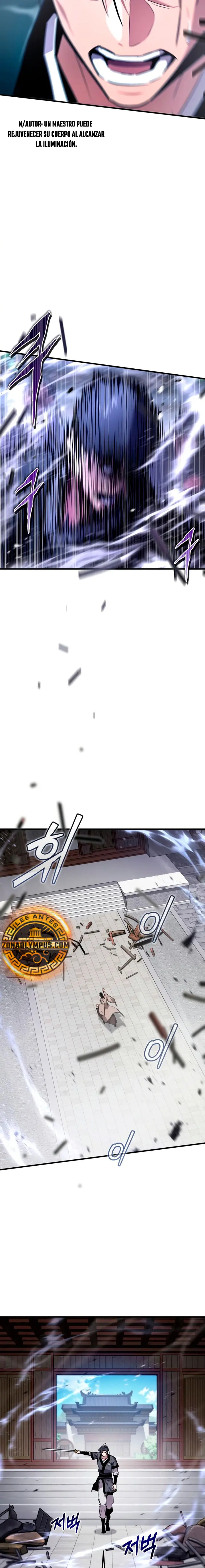 Read Dios Demonio ES Manga Online