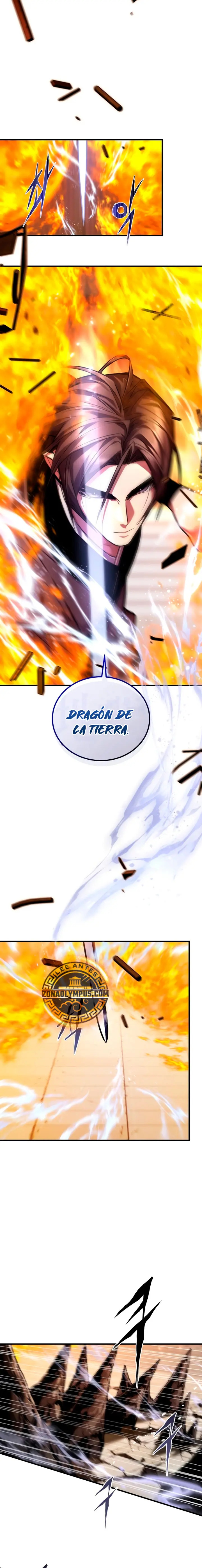 Read Dios Demonio ES Manga Online