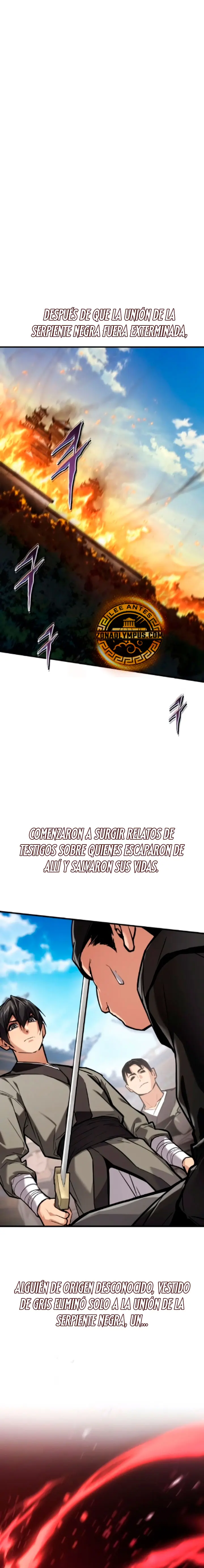 Read Dios Demonio ES Manga Online