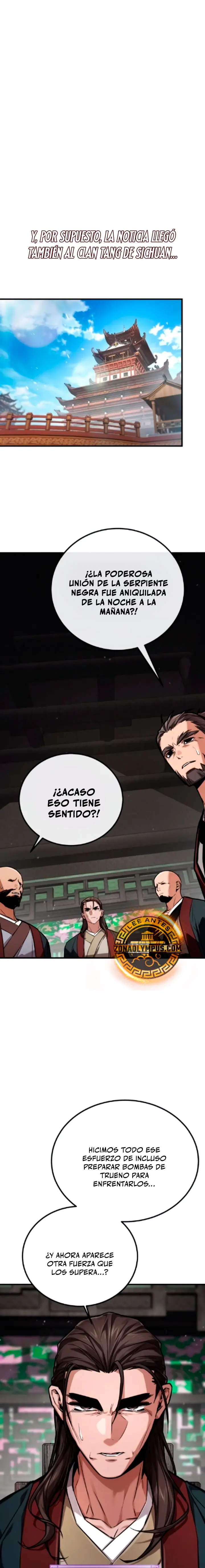 Read Dios Demonio ES Manga Online