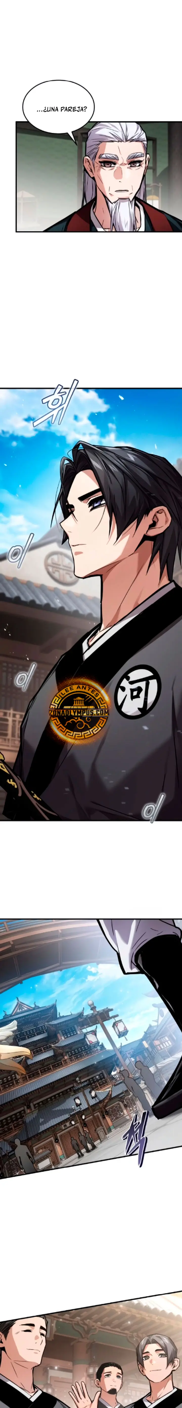 Read Dios Demonio ES Manga Online