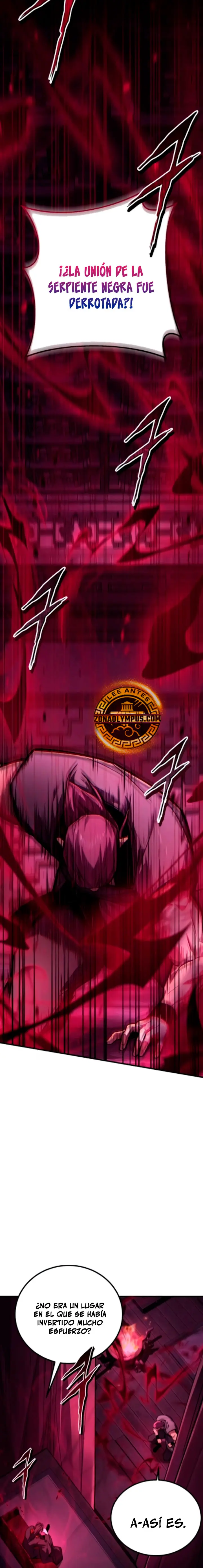 Read Dios Demonio ES Manga Online
