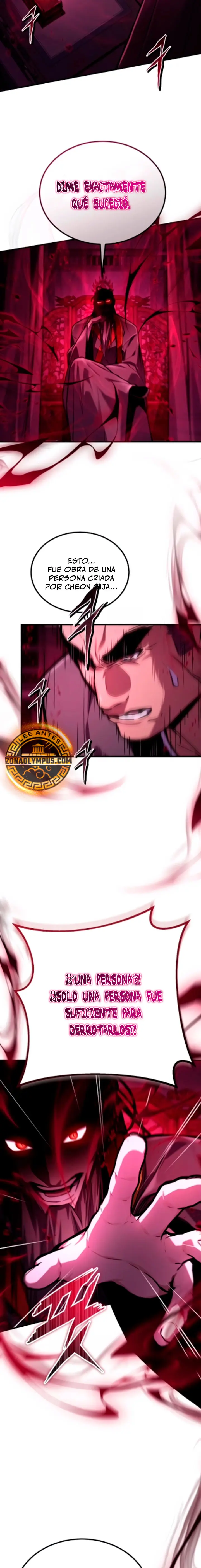 Read Dios Demonio ES Manga Online