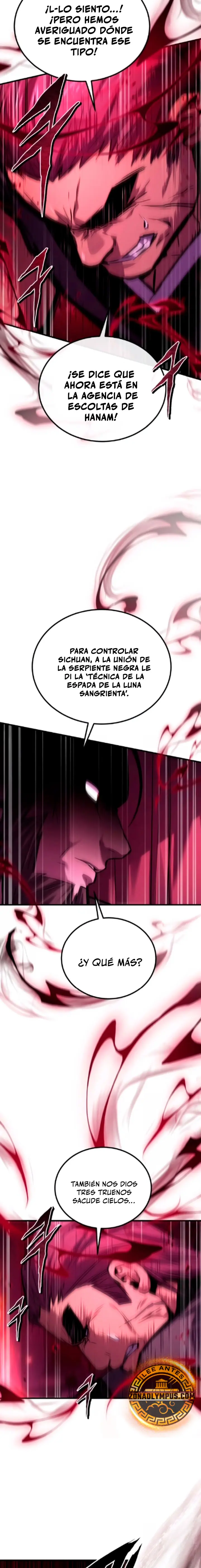 Read Dios Demonio ES Manga Online