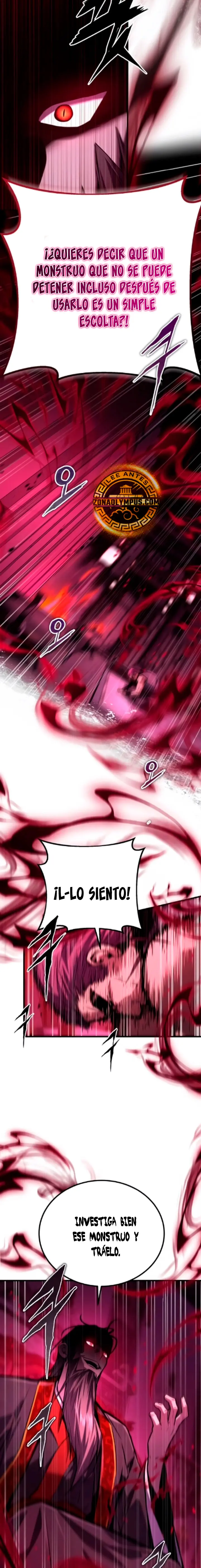 Read Dios Demonio ES Manga Online