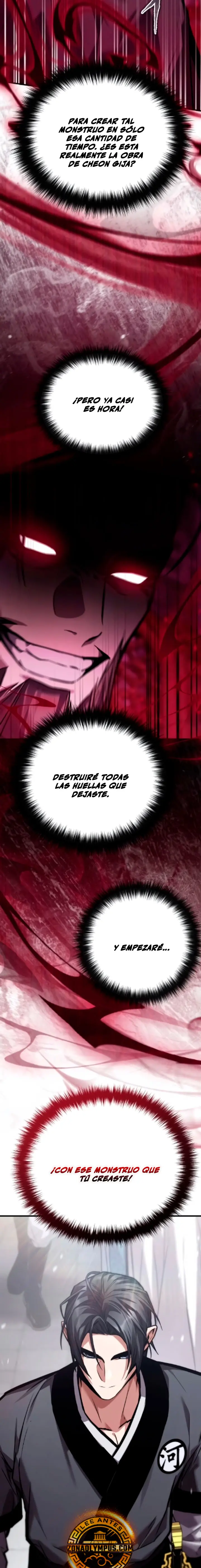 Read Dios Demonio ES Manga Online