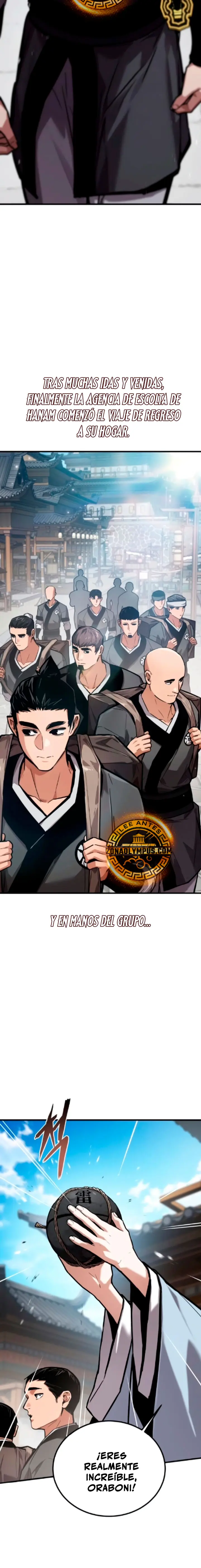 Read Dios Demonio ES Manga Online