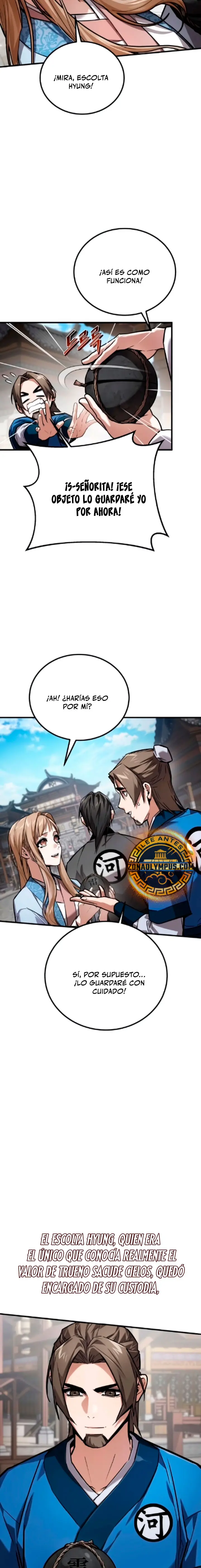 Read Dios Demonio ES Manga Online