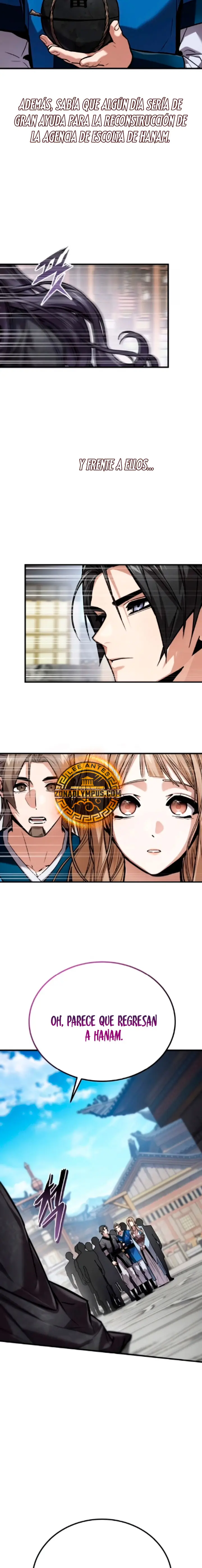 Read Dios Demonio ES Manga Online