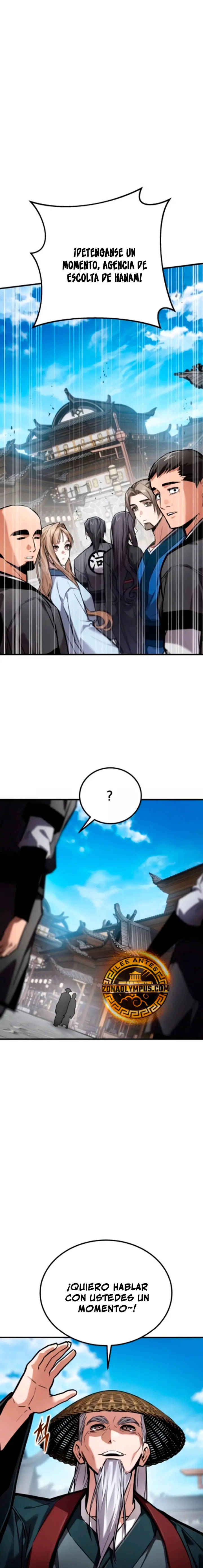 Read Dios Demonio ES Manga Online