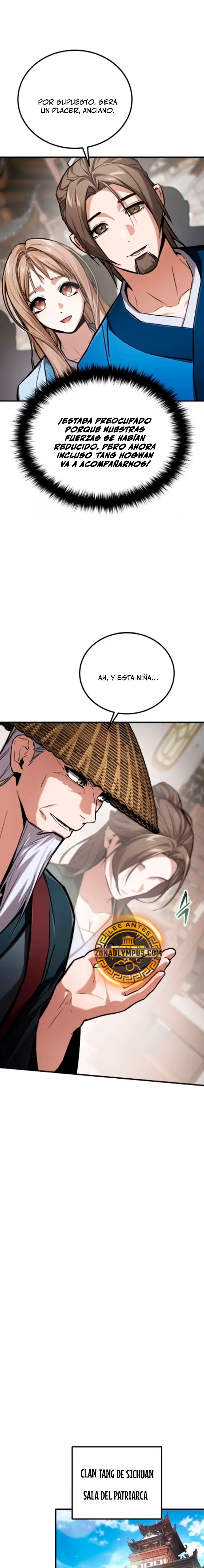 Read Dios Demonio ES Manga Online