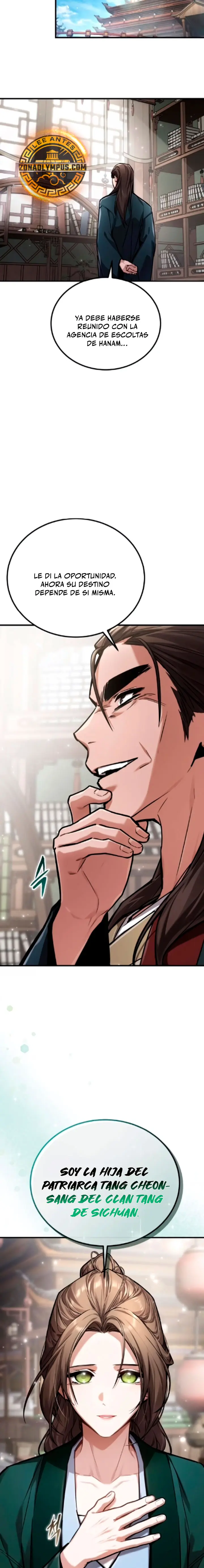 Read Dios Demonio ES Manga Online
