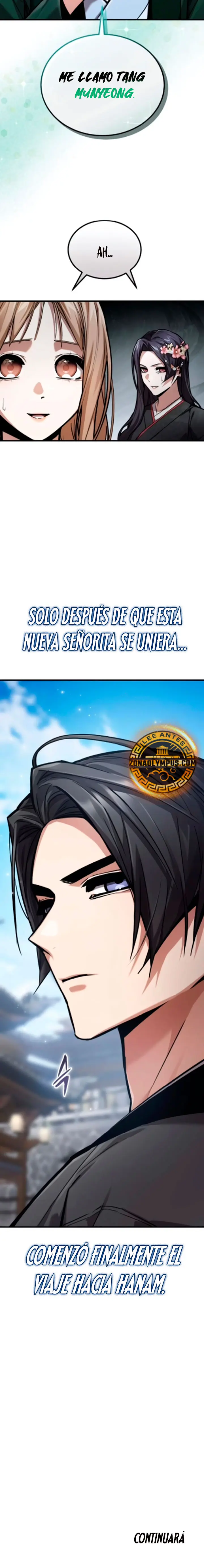 Read Dios Demonio ES Manga Online