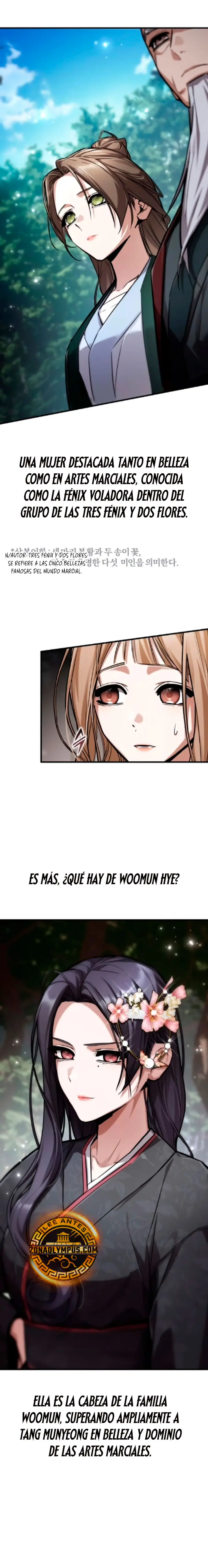 Read Dios Demonio ES Manga Online