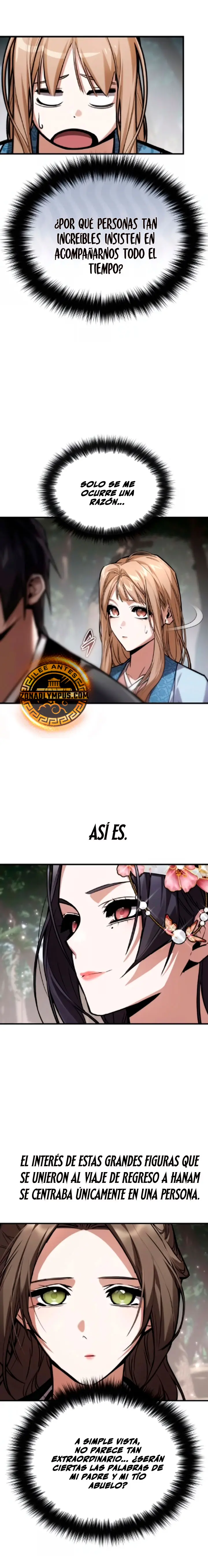 Read Dios Demonio ES Manga Online