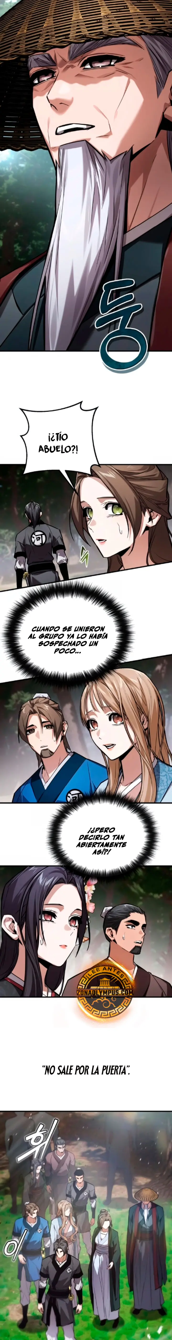 Read Dios Demonio ES Manga Online
