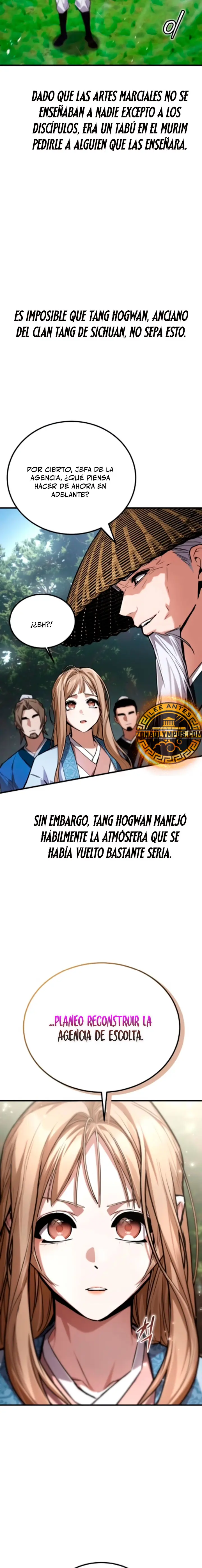 Read Dios Demonio ES Manga Online