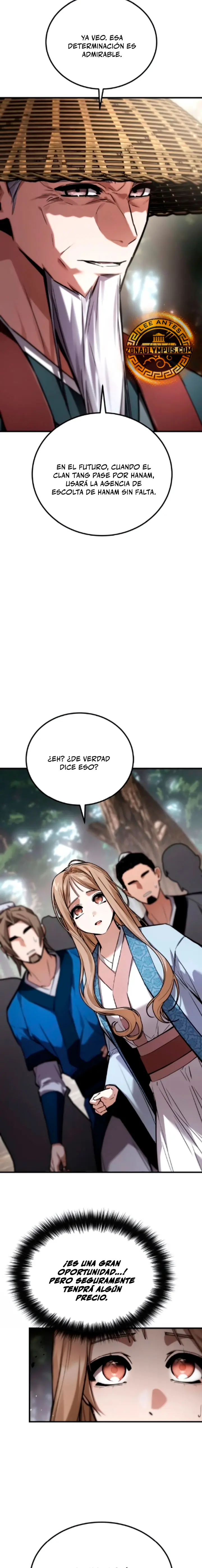 Read Dios Demonio ES Manga Online