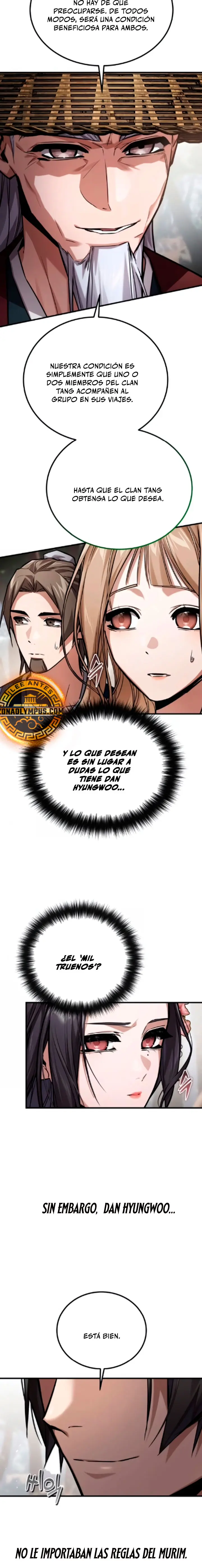 Read Dios Demonio ES Manga Online