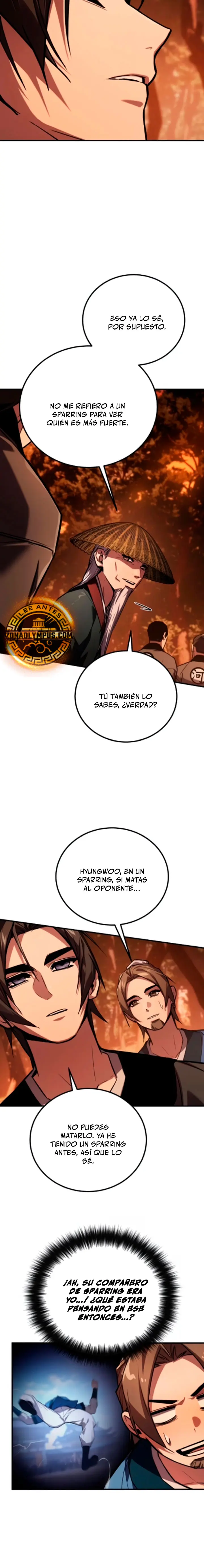 Read Dios Demonio ES Manga Online