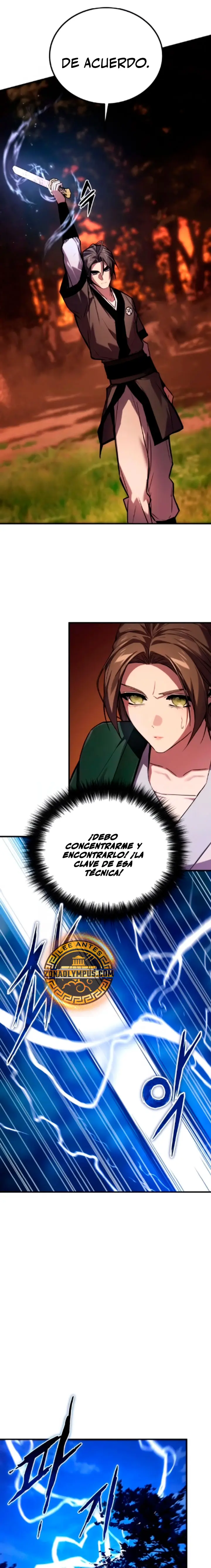 Read Dios Demonio ES Manga Online