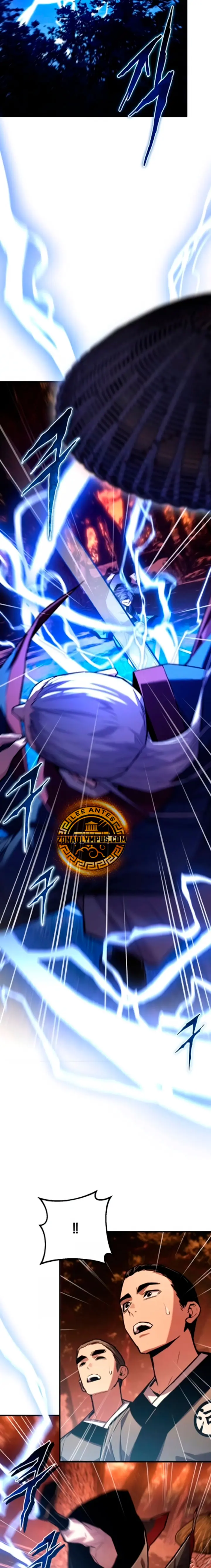 Read Dios Demonio ES Manga Online