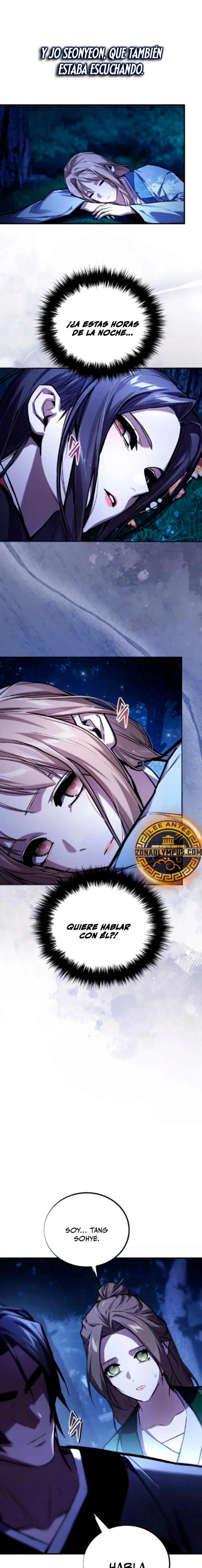 Read Dios Demonio ES Manga Online