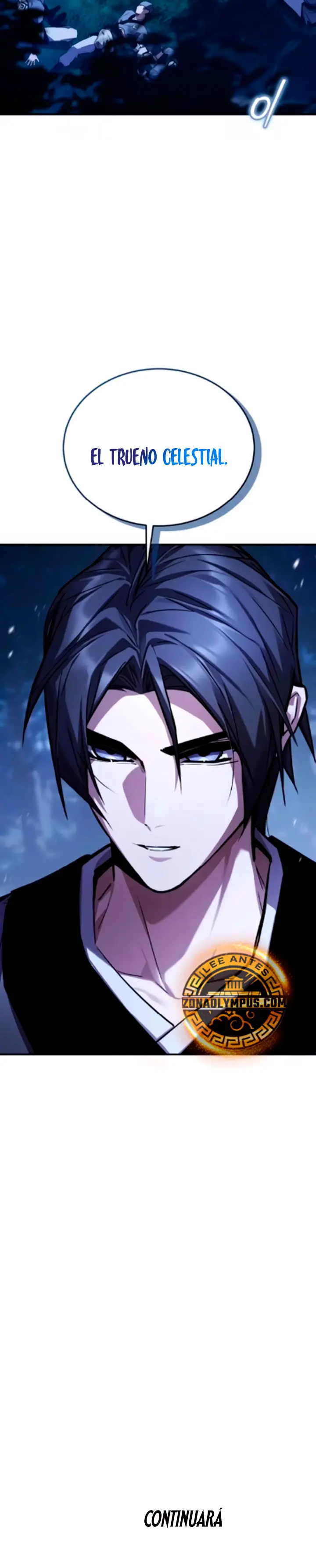 Read Dios Demonio ES Manga Online