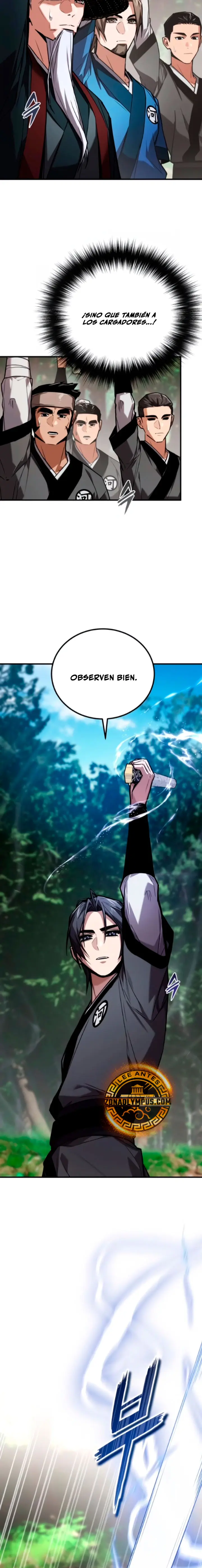 Read Dios Demonio ES Manga Online