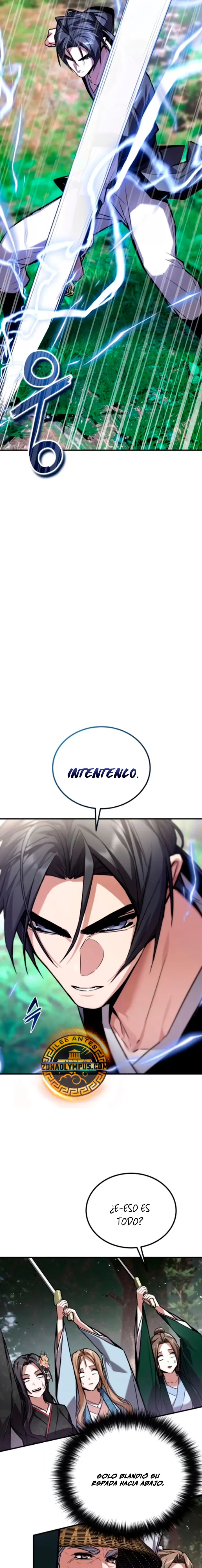 Read Dios Demonio ES Manga Online