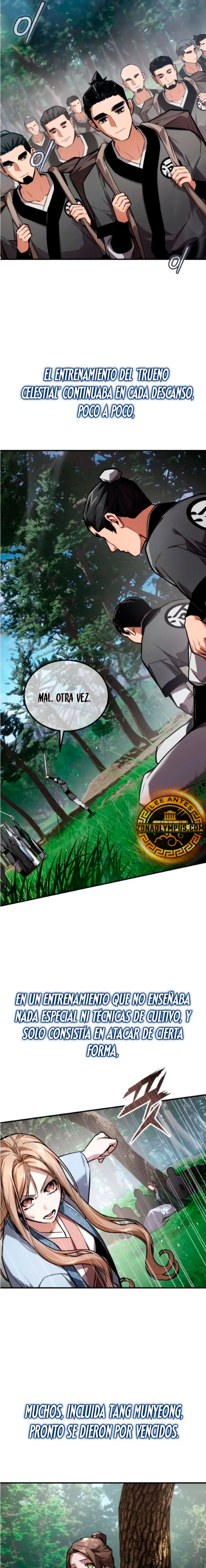 Read Dios Demonio ES Manga Online
