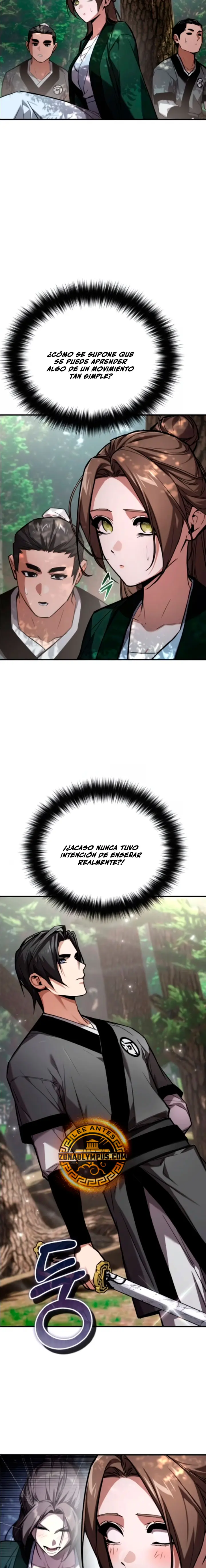 Read Dios Demonio ES Manga Online