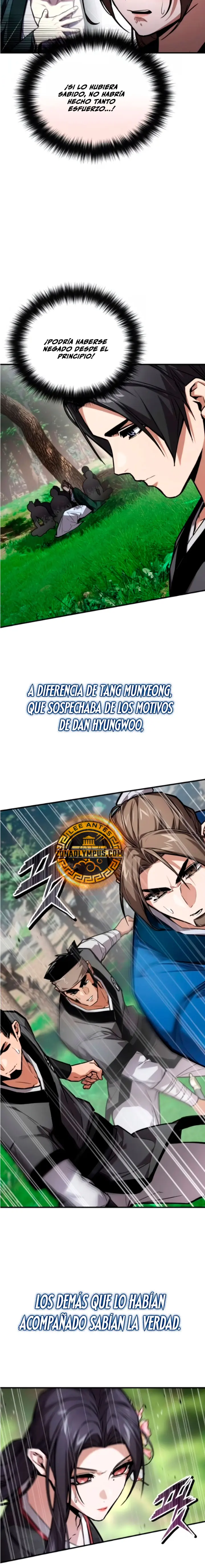 Read Dios Demonio ES Manga Online