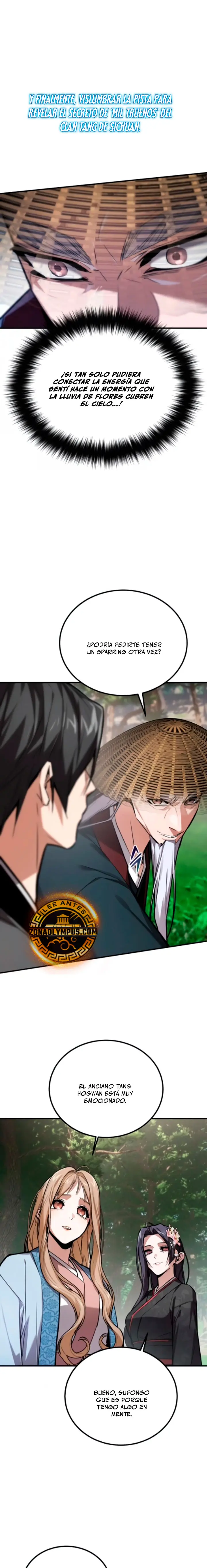 Read Dios Demonio ES Manga Online