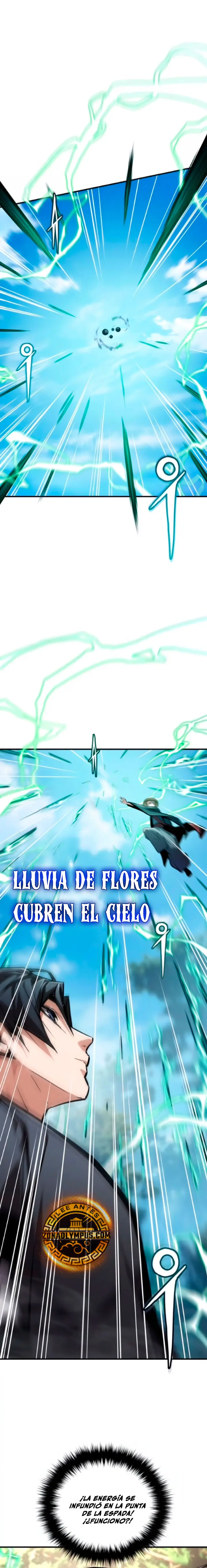 Read Dios Demonio ES Manga Online