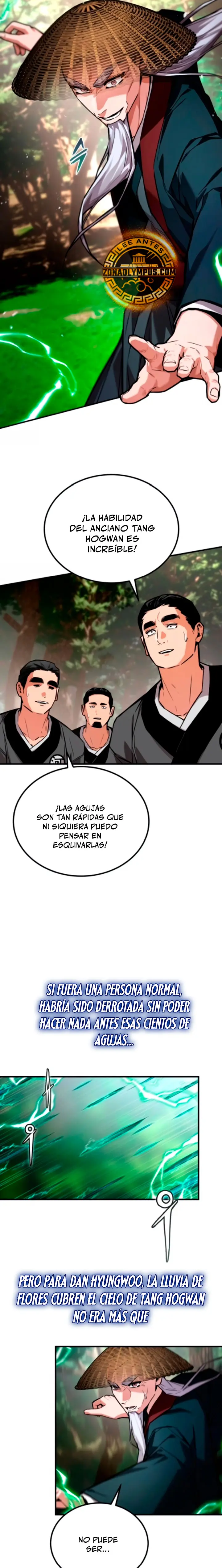 Read Dios Demonio ES Manga Online