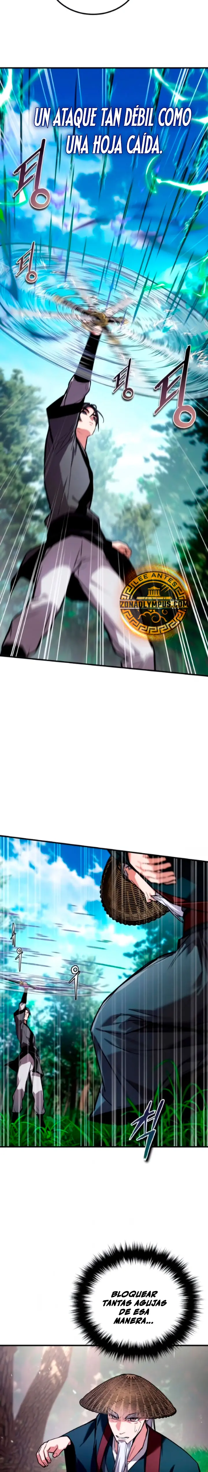 Read Dios Demonio ES Manga Online