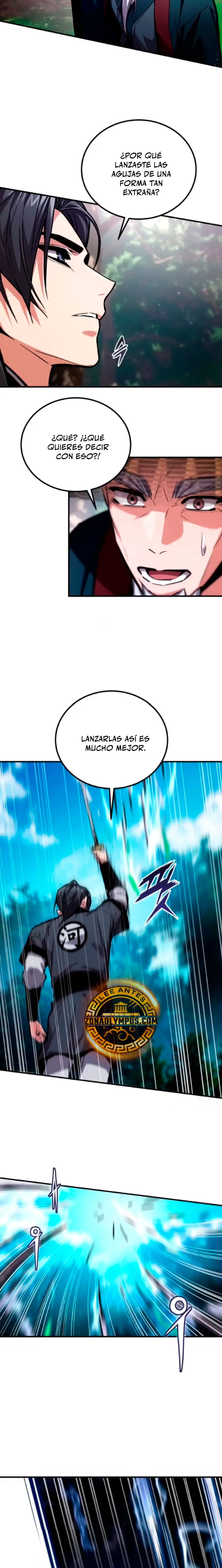 Read Dios Demonio ES Manga Online